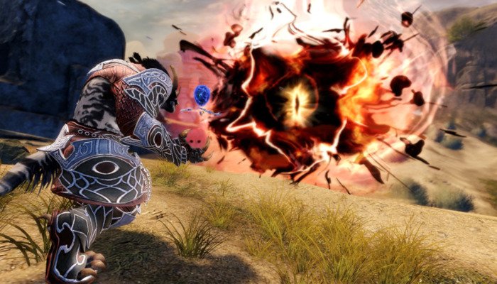 Guild Wars 2: Het nieuwe avontuur begint in Tyria!