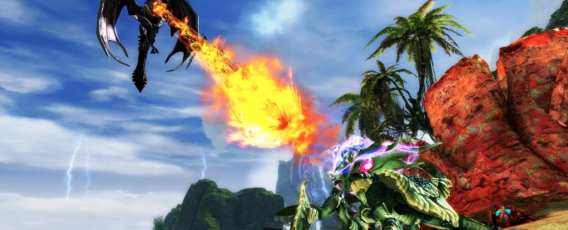 Guild Wars 2: Secrets of the Obscure - Neue Gebiete, Skyscale-Mount & Mehr im Überblick