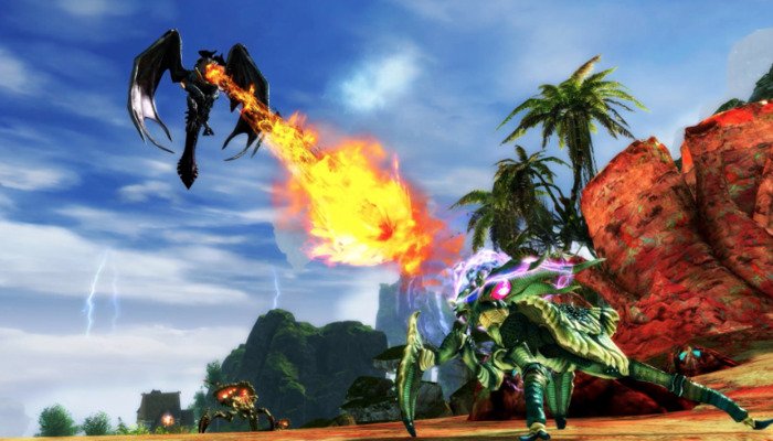 Guild Wars 2: Geheimen van het Obscure: Nieuwe gebieden, Skyscale-Mount & Meer in een overzicht