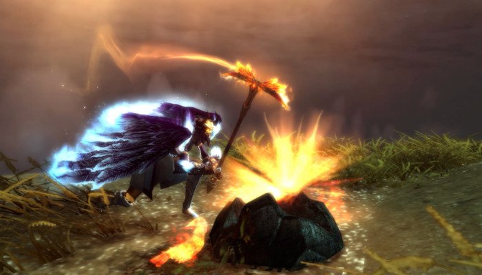 Guild Wars 2: Alles über die neuesten Updates und Angebote