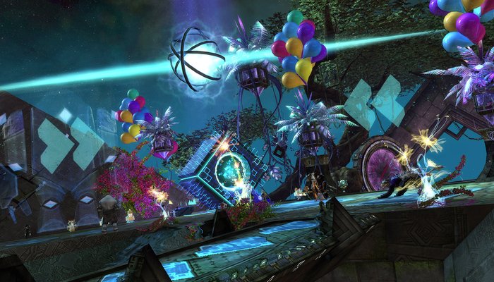 Guild Wars 2: Siege Turtle Skin und viele weitere Angebote