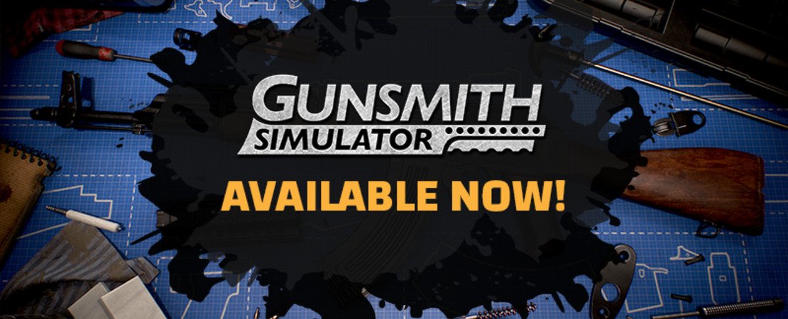 Gunsmith Simulator - The Ultimate Guide for Aspiring Gunsmiths