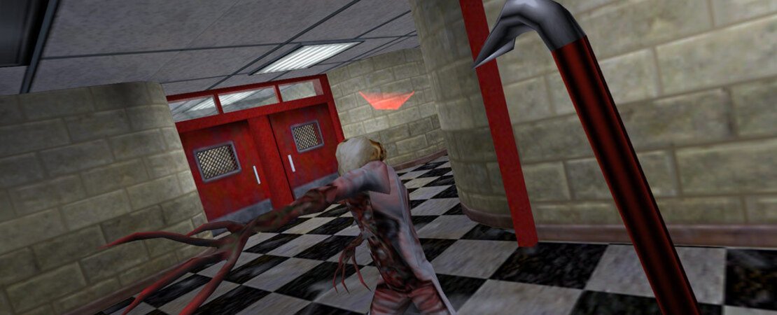 Half-Life: Minigame gemaakt door fans