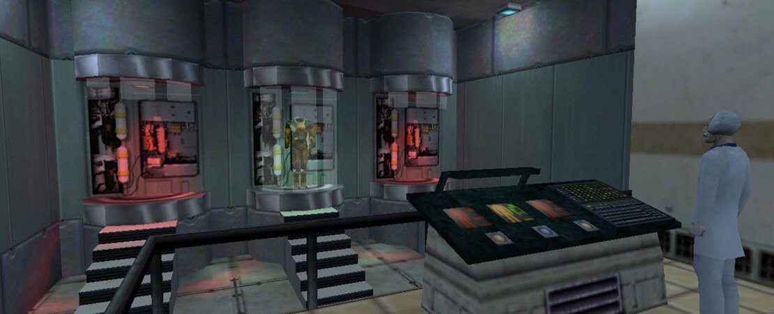 Half-Life Opposing Force sets new Steam world record