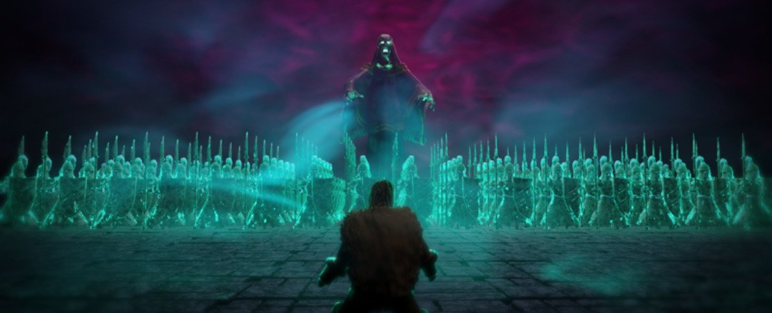 Halls of Torment stormt Early Access op Steam binnen - Duik in de duistere diepten en confronteer demonische verschrikkingen