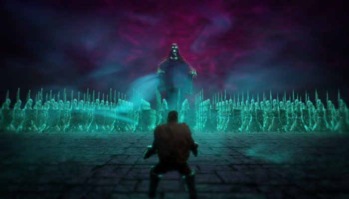 Halls of Torment stormt Early Access op Steam binnen: Duik in de duistere diepten en confronteer demonische verschrikkingen