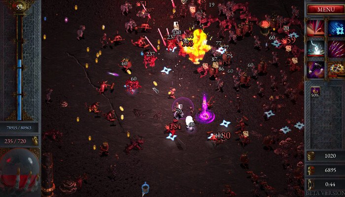 Halls of Torment: Freischalten des Pestringes