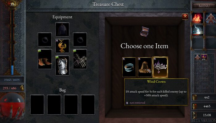 Halls of Torment: So schaltest du alle Charaktere frei