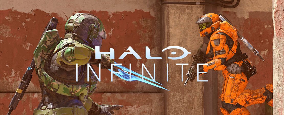 Halo Infinite - Winter Update