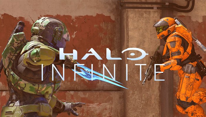 Halo Infinite: Winter-Update