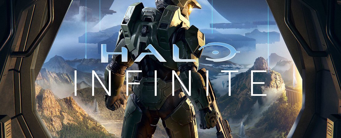 Halo Infinite - releasing in 2020 with the new console generation