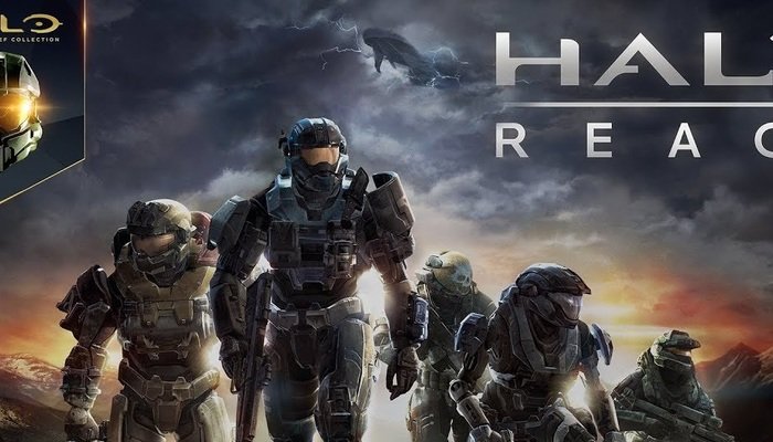 Halo: Reach - Release Datum der PC Version ist der 03. Dezember 2019