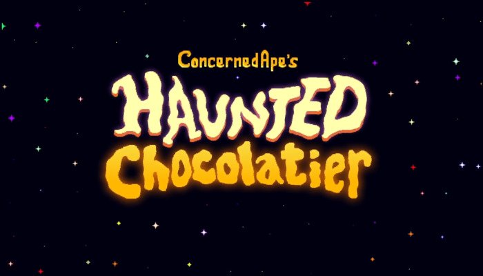 Haunted Chocolatier: Plunderen en levelen in Stardew Valley-stijl