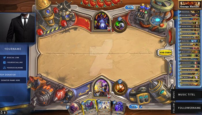 Hearthstone: De nieuwe Catch-Up-pakketten onder de loep