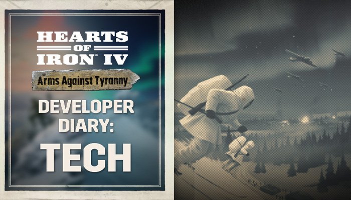 Hearts of Iron 4: Die KI und der Internationale Markt