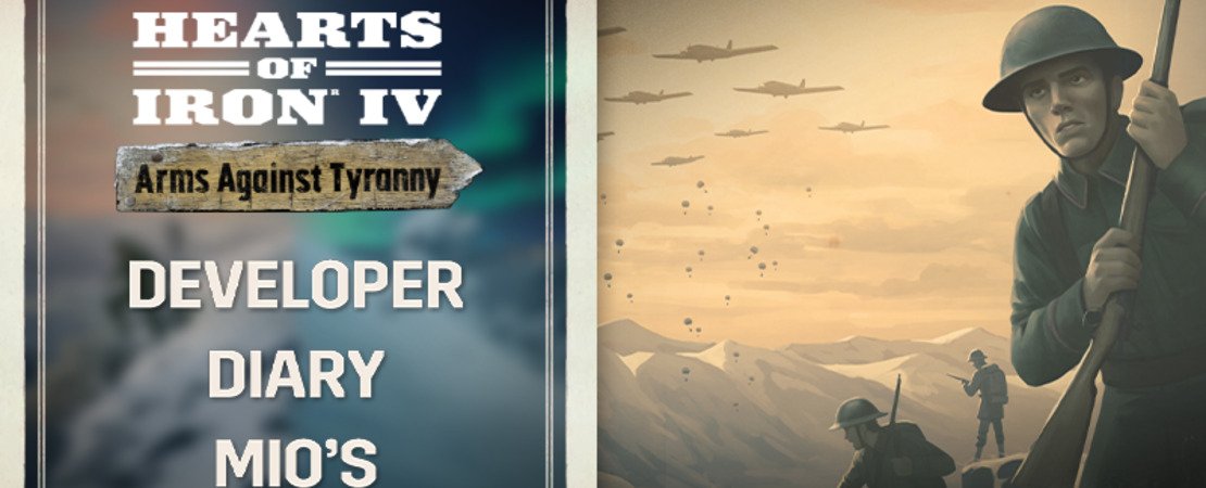 Hearts of Iron 4 - The Military-Industrial Organizations Under the Microscope