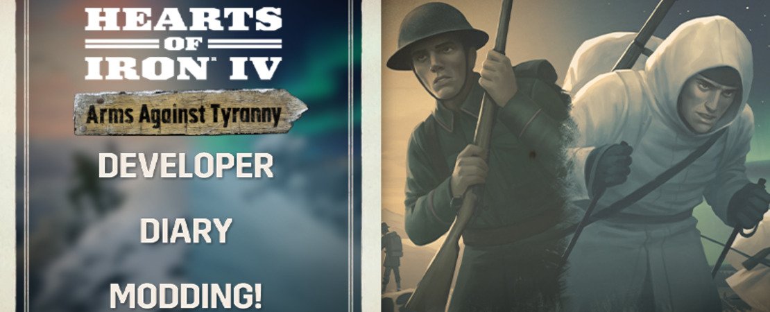 Hearts of Iron 4 - Features, Gameplay, and more