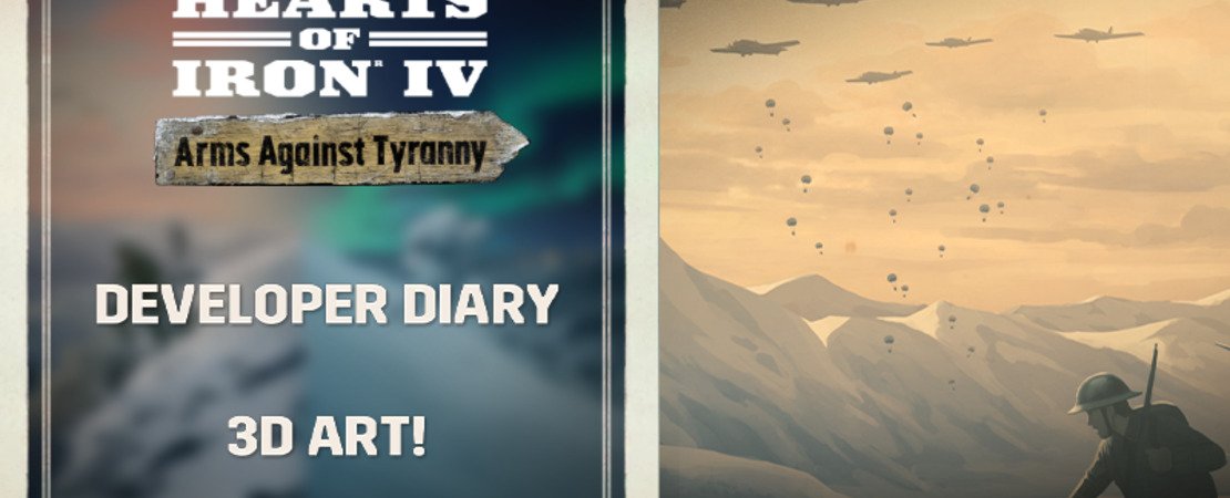 Hearts of Iron 4 - A deep dive into the game