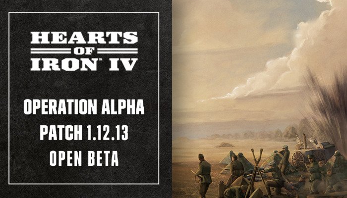 Hearts of Iron 4: Operation Alpha bringt frischen Wind ins Spiel: Alle Infos & Neuerungen im Überblick