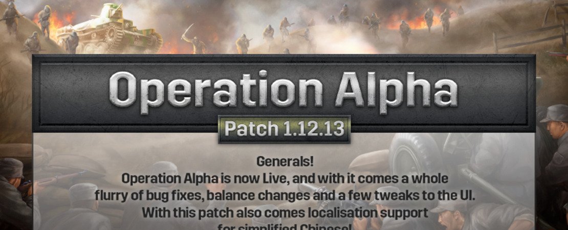 Hearts of Iron 4 Update - All information & new features at a glance