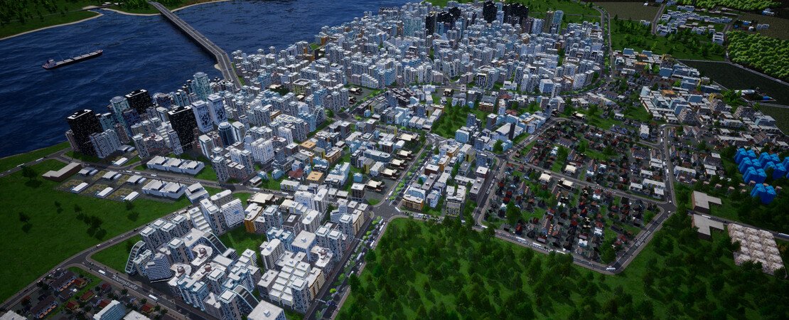 Highrise City - Der deutsche Angriff auf den Genre-Thron