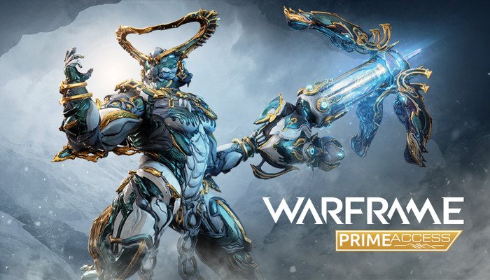 Hildryn Prime Access startet am 15. März: Alle Details zu Hildryn Prime, der Larkspur Prime und mehr