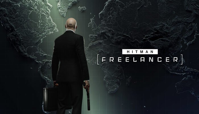 Hitman Freelancer: Der neue Sandbox-Modus startet am 26. Januar