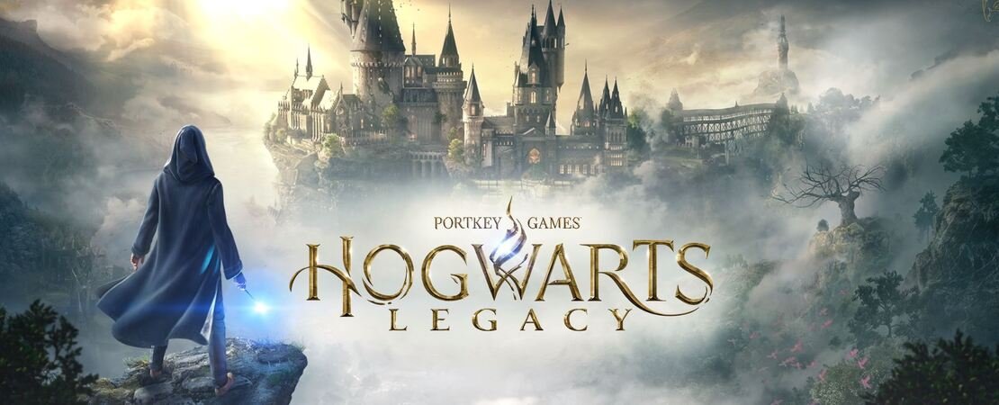 Hogwarts Legacy Systemanforderungen