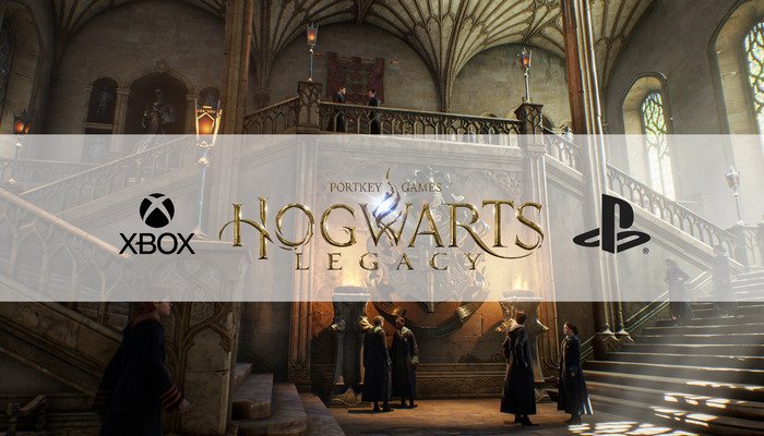 Hogwarts Legacy: Konsolen Release wieder verschoben!