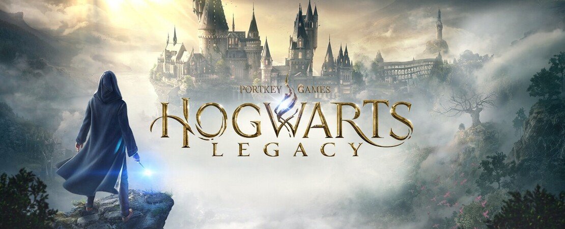 Hogwarts Legacy - Kommt der Traum aller Potter Fans doch früher?