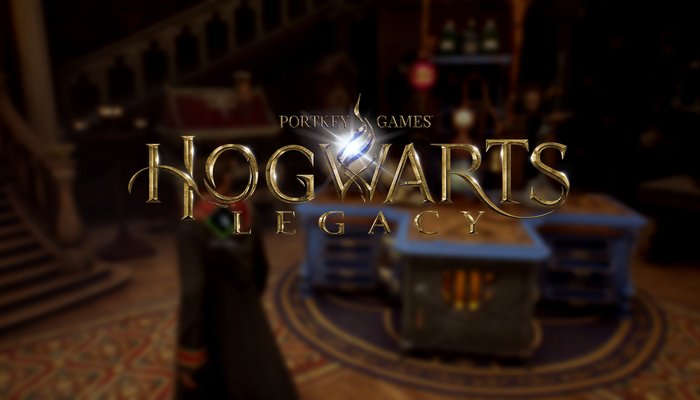 Hogwarts Legacy: De kamer van de wensen