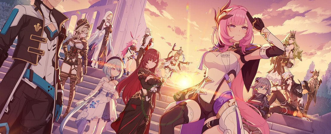 Honkai Star Rail Tier List April 2023 - The Best Characters