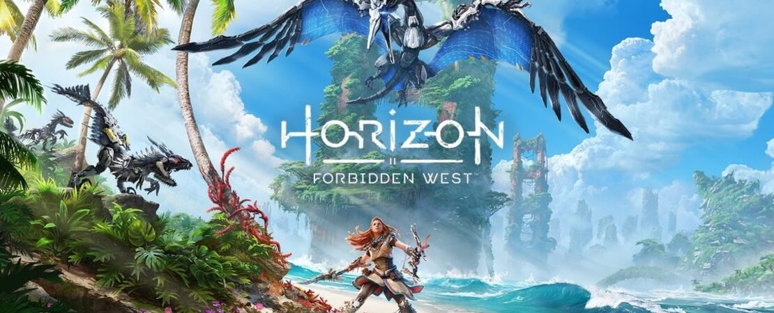 Horizon Forbidden West - es kommen neue Erweiterungen
