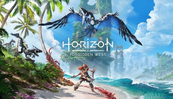 Horizon Forbidden West: Neue Erweiterungen angekündigt