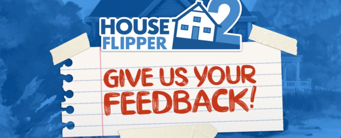 House Flipper 2 - Alles wat je moet weten over de nieuwste update.