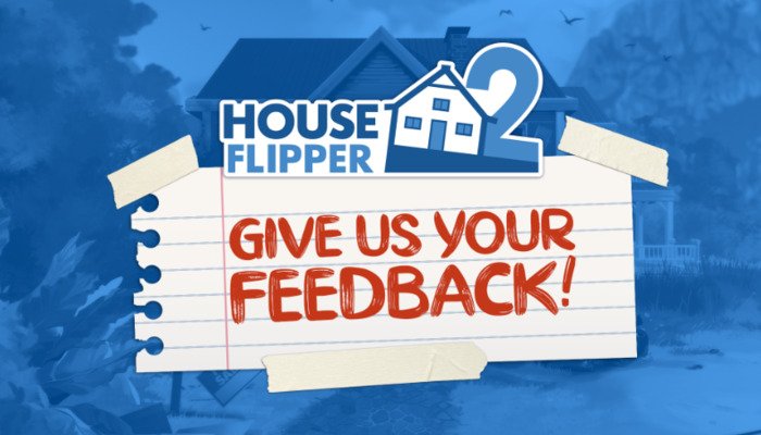 House Flipper 2: Alles wat je moet weten over de nieuwste update.