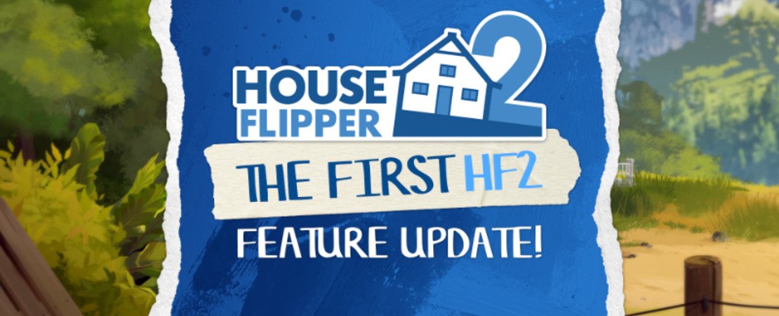 House Flipper 2 - Van vervallen huis naar droomhuis!