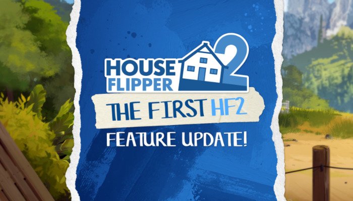 House Flipper 2: Van vervallen huis naar droomhuis!