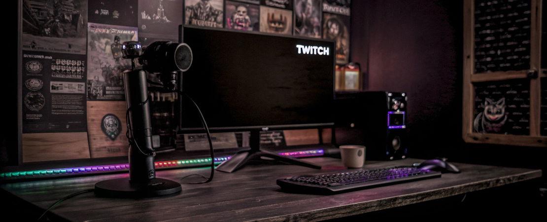 How-To: Streaming auf Twitch für Einsteiger - Dein ultimativer Guide