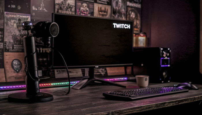 How-To: Streaming auf Twitch für Einsteiger - Dein ultimativer Guide: 