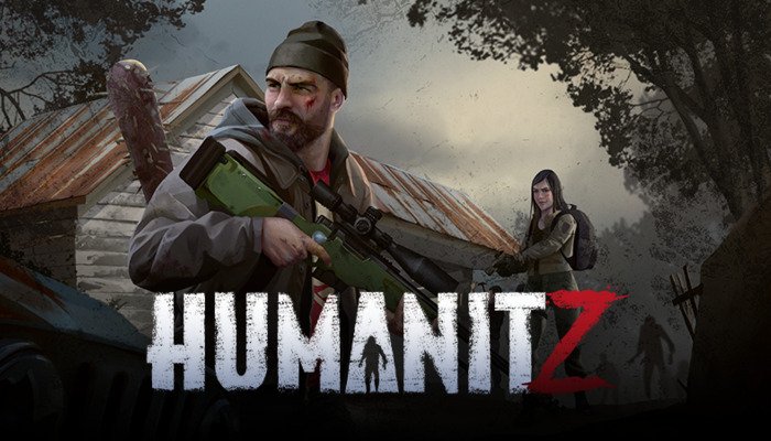 HumanitZ: Together Against the Horde