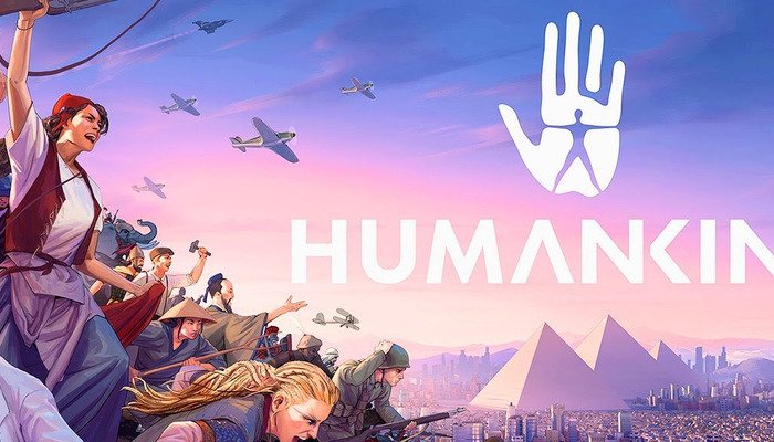 Humankind - Die Inhalte der verschiedenen Editionen
