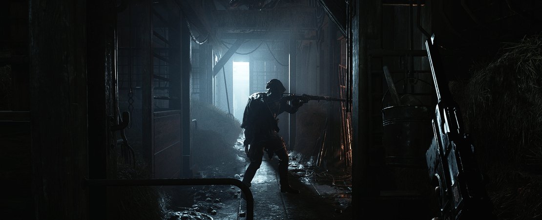 Hunt: Showdown - 40% of players have not killed an opponent yet - The challenges for newcomers and Crytek's solutions