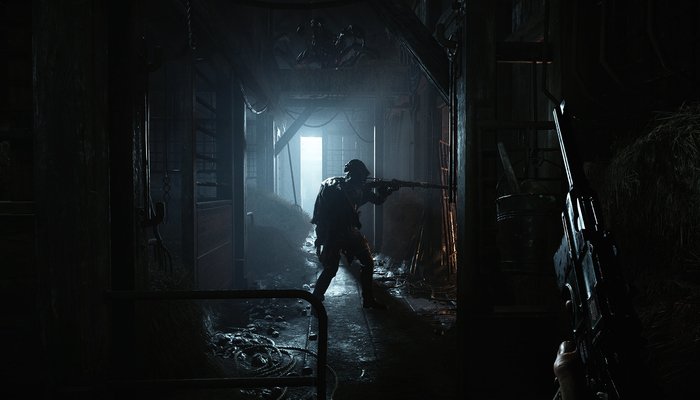 Hunt: Showdown - 40% der Spieler haben noch keinen Gegner getötet: Die Herausforderungen für Neulinge und Cryteks Lösungsansätze