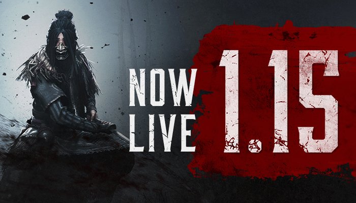 Hunt Showdown: Update 1.15