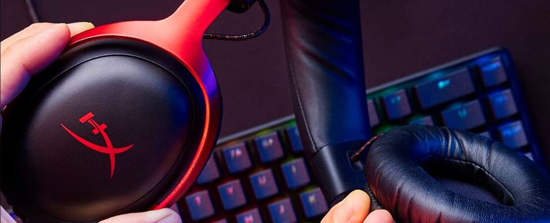 HyperX Cloud III: Ein Gaming-Headset, das begeistert - Alle Details zu Komfort, Audioqualität und Preis-Leistungs-Verhältnis