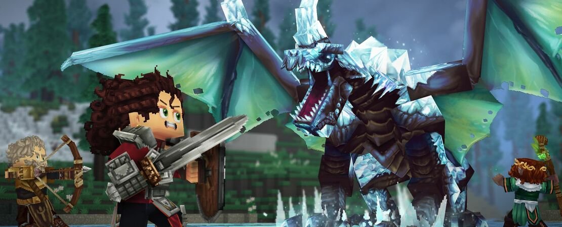 Hytale - Warum Hytale das bessere Minecraft wird