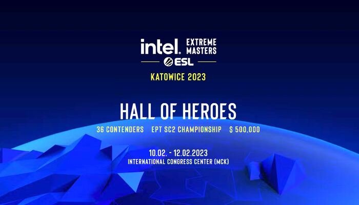 IEM Katowice 2023: Das Spektakel geht weiter