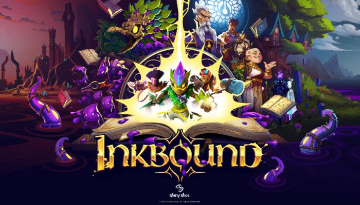 Inkbound: Der neue Hit auf Steam