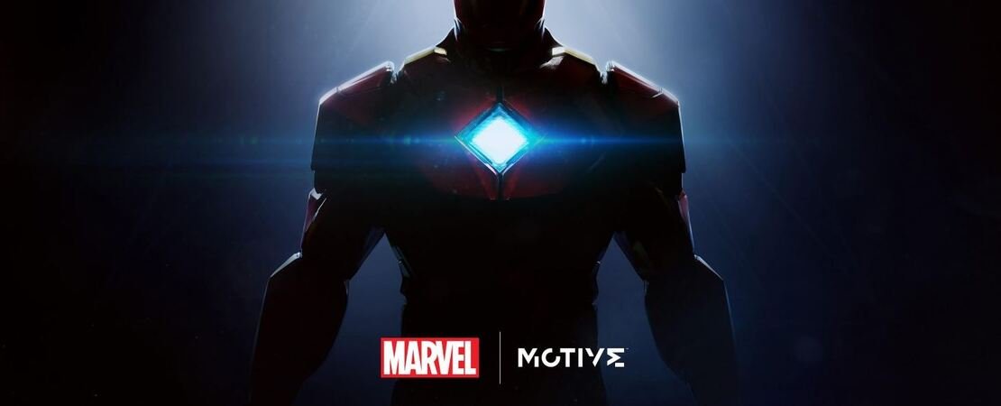 Iron Man by EA Motive - Production of the video game starts